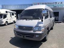 2002 Toyota Hiace Wagon