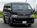 2008 Toyota Hiace Wagon