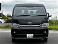 2008 Toyota Hiace Wagon