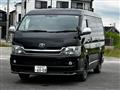 2008 Toyota Hiace Wagon