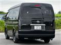 2008 Toyota Hiace Wagon
