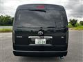 2008 Toyota Hiace Wagon