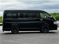 2008 Toyota Hiace Wagon