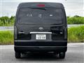 2008 Toyota Hiace Wagon