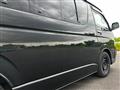 2008 Toyota Hiace Wagon