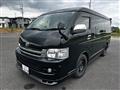 2008 Toyota Hiace Wagon
