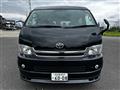2008 Toyota Hiace Wagon
