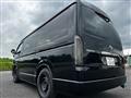 2008 Toyota Hiace Wagon