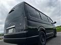 2008 Toyota Hiace Wagon