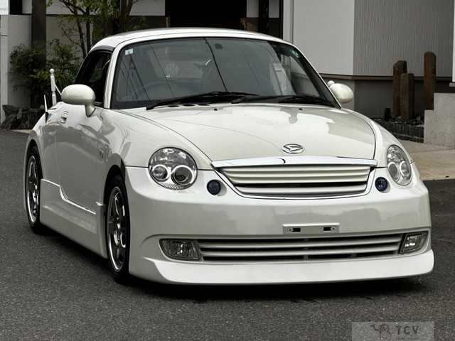 2005 Daihatsu Copen