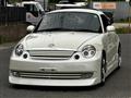2005 Daihatsu Copen