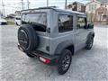 2023 Suzuki Jimny Sierra