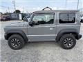 2023 Suzuki Jimny Sierra