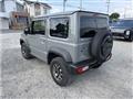 2023 Suzuki Jimny Sierra
