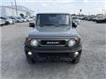2023 Suzuki Jimny Sierra