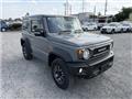 2023 Suzuki Jimny Sierra