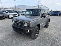 2023 Suzuki Jimny Sierra