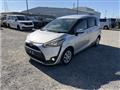 2016 Toyota Sienta