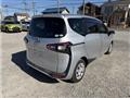 2016 Toyota Sienta