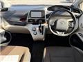 2016 Toyota Sienta
