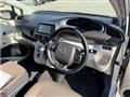 2016 Toyota Sienta