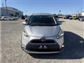 2016 Toyota Sienta