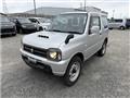 2014 Suzuki Jimny