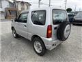2014 Suzuki Jimny