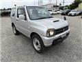 2014 Suzuki Jimny