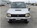 2014 Suzuki Jimny