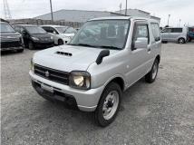 2014 Suzuki Jimny