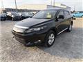 2015 Toyota Harrier