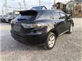 2015 Toyota Harrier