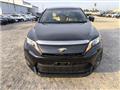 2015 Toyota Harrier