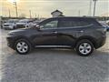 2015 Toyota Harrier