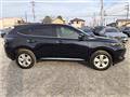2015 Toyota Harrier