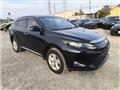 2015 Toyota Harrier