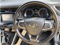 2015 Toyota Harrier