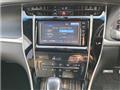 2015 Toyota Harrier