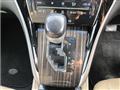 2015 Toyota Harrier