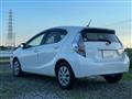 2012 Toyota AQUA