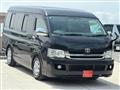 2008 Toyota Hiace Wagon