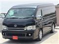 2008 Toyota Hiace Wagon