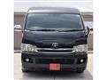 2008 Toyota Hiace Wagon