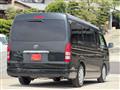 2008 Toyota Hiace Wagon