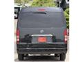 2008 Toyota Hiace Wagon