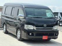 2008 Toyota Hiace Wagon