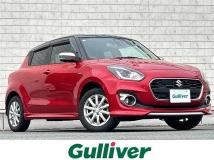 2022 Suzuki Swift