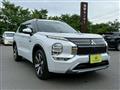 2025 Mitsubishi Outlander