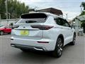 2025 Mitsubishi Outlander